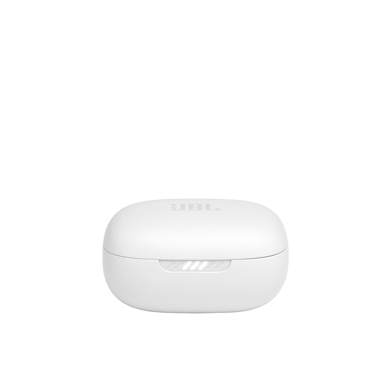 JBL Live Pro+ TWS - White - True wireless Noise Cancelling earbuds - Detailshot 5 image number null